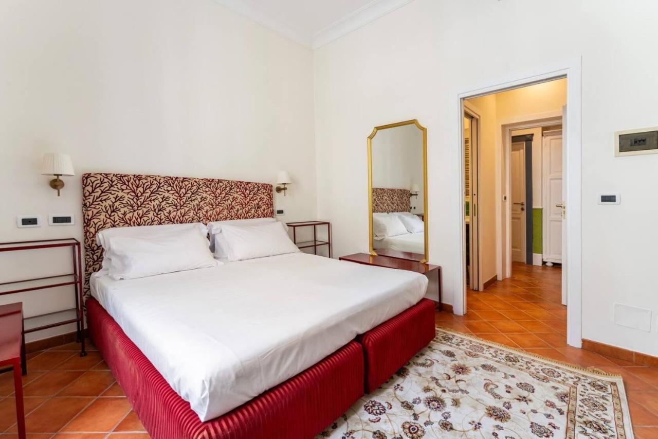Fori Imperiali Luxe Mansion — Photos 2