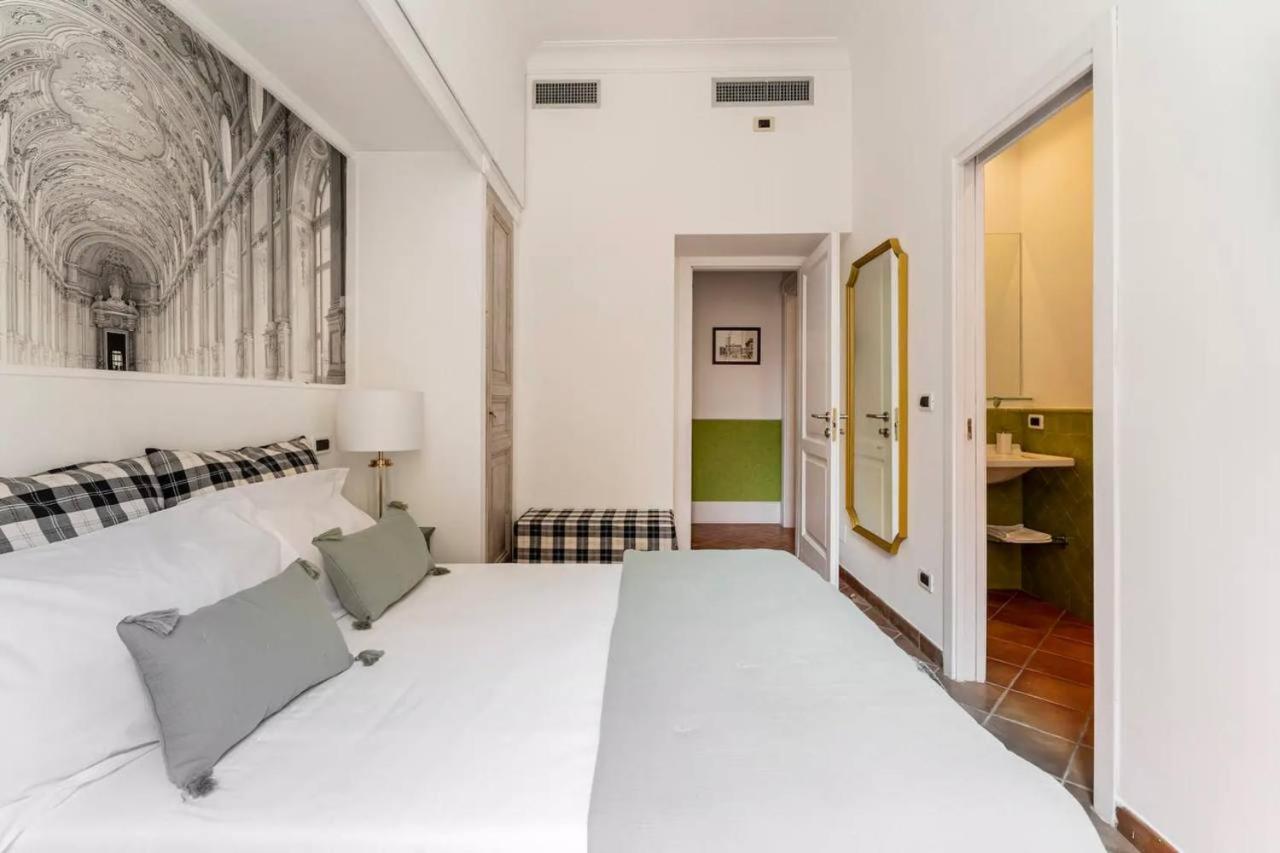 Fori Imperiali Luxe Mansion — Photos 3