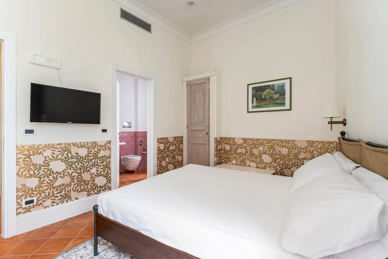 Fori Imperiali Luxe Mansion — Photos 1
